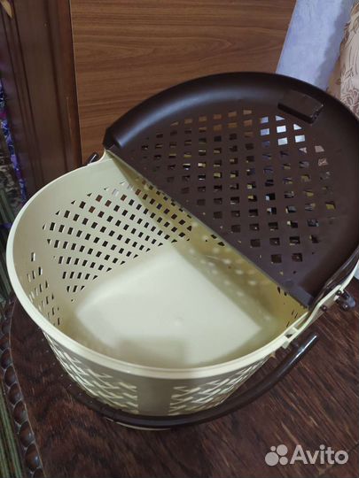 Переноска для животных