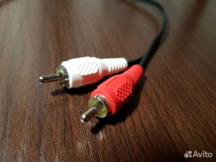 Тюльпаны провода