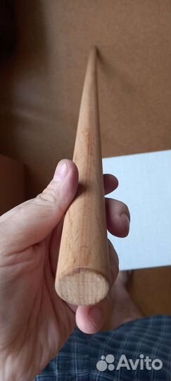 Тренировочное оружее для айкидо