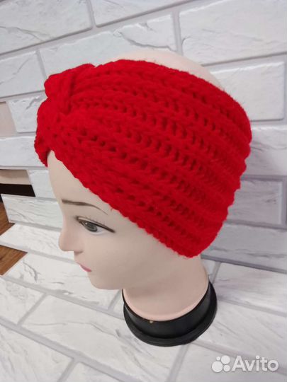 Повязка на голову