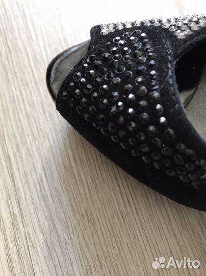 Туфли женские 39 размер бу для вечернего выхода