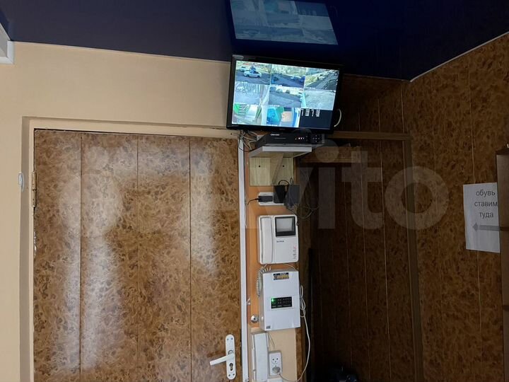 3-к. квартира, 60 м², 7/9 эт.