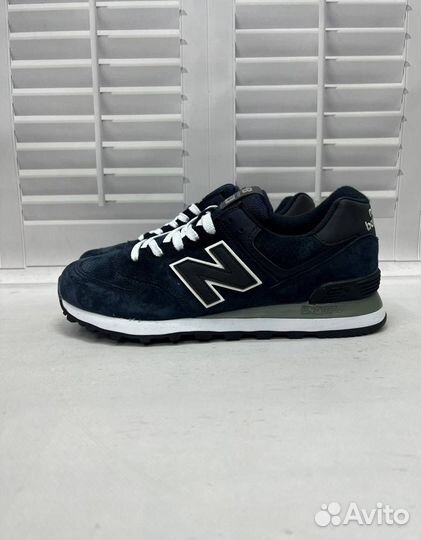 Кроссовки new balance 574 /41-45