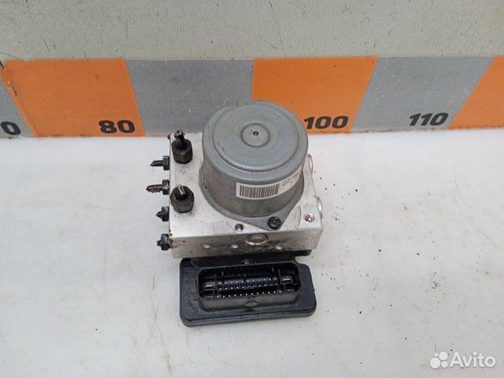 Блок ABS (насос) Kia Xceed