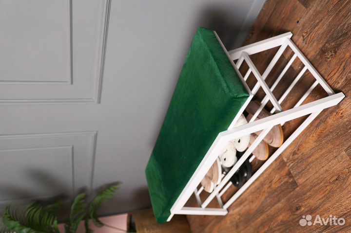 Обувница в прихожую
