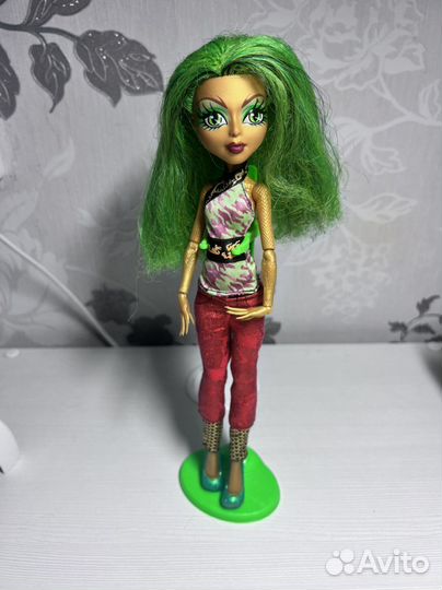 Кукла Монстер Хай