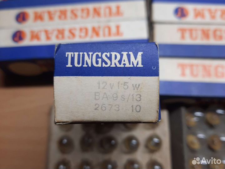 Лампочки 12в 1,5вт,2,5в 0,29а,26в 0,12а,3,5в 0,2а