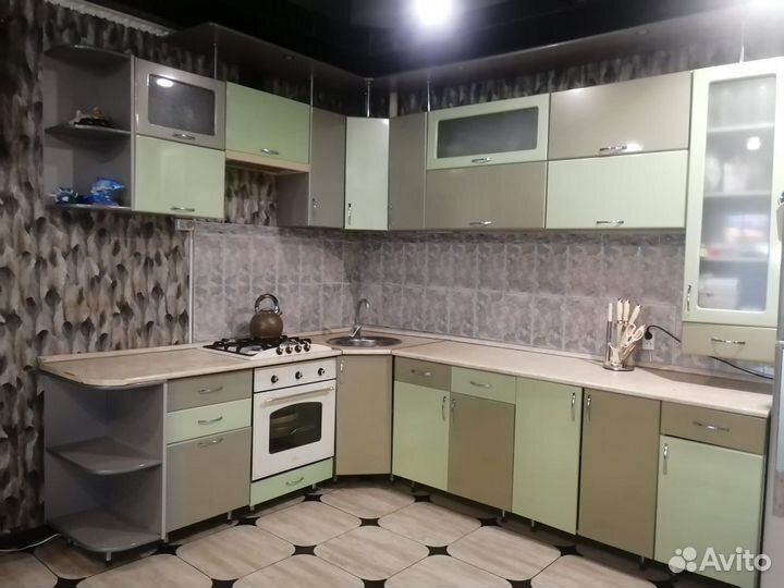 Кухонный гарнитур
