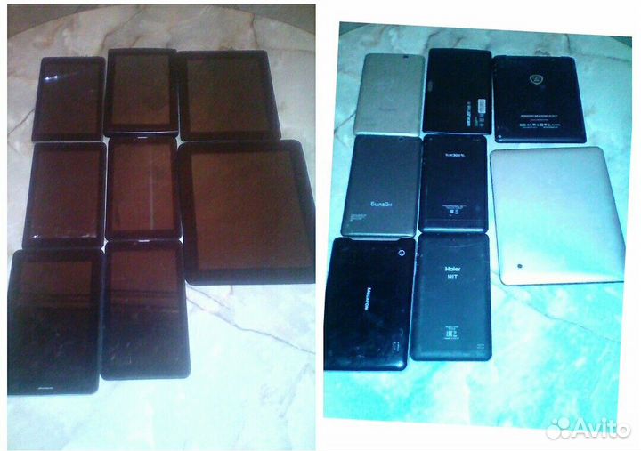 Samsung GT-I8910, 8 ГБ