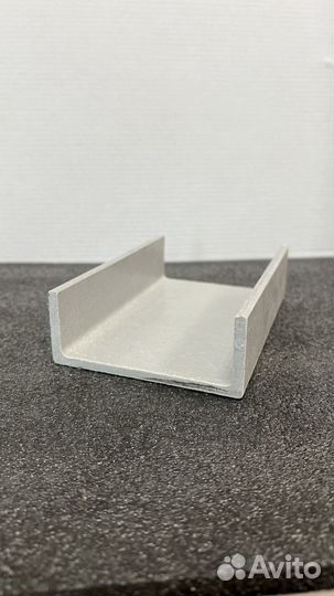 Конструкционный композитный профиль