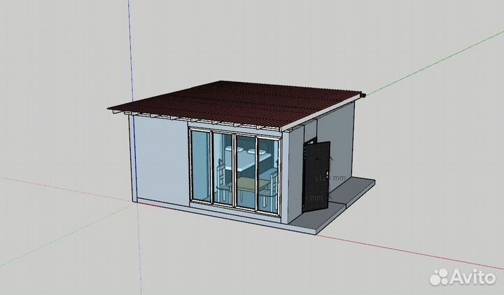 Проэктирование,Моделирование,3д печать
