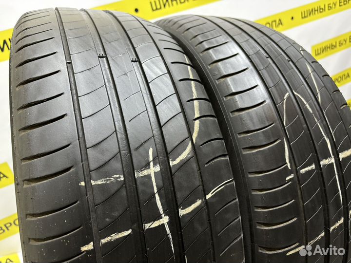Michelin Primacy 3 215/55 R18 100R