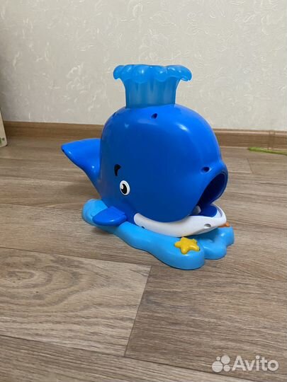 Развивающие музыкальные игрушки (листай фото)