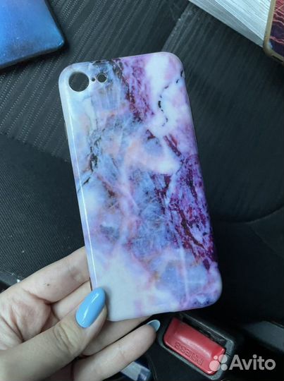 Чехол на iPhone 7