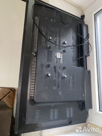 Телевизор shivaki