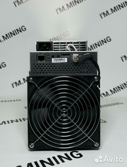 Whatsminer M30S++ 102/104/106/108th в ассортименте