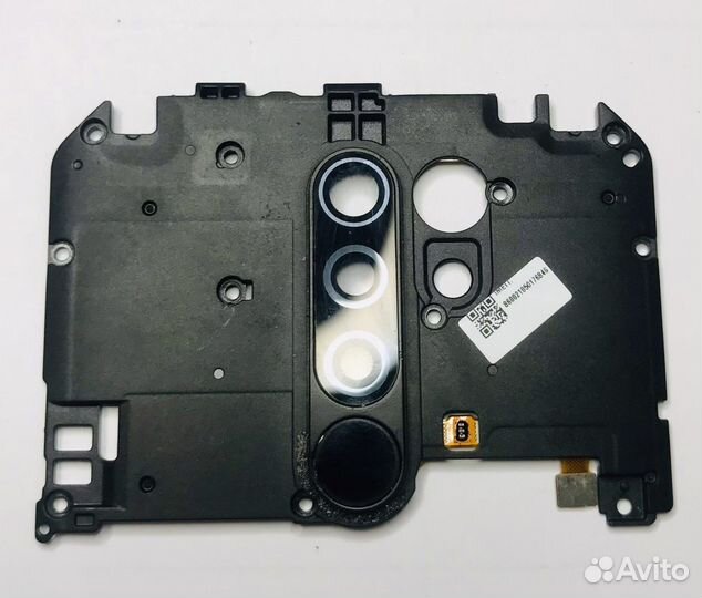 Крышка платы - Redmi 9
