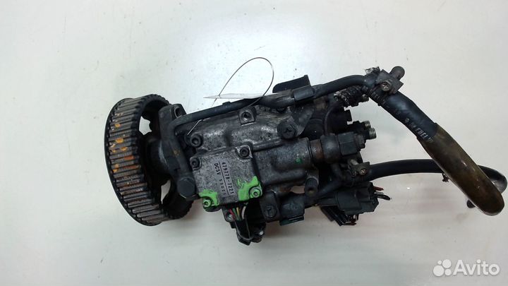 Тнвд Mitsubishi L200, 2003