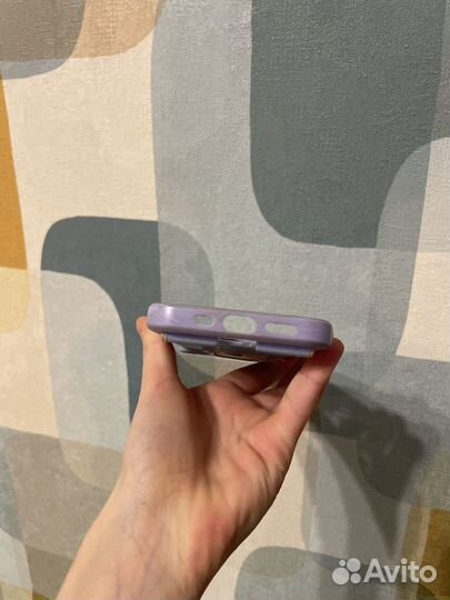 Limited - Чехол на iPhone 13-14 (1 во всем мире)