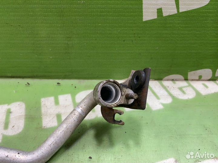 Трубка кондиционера Kia Cerato LD G4FC 2008