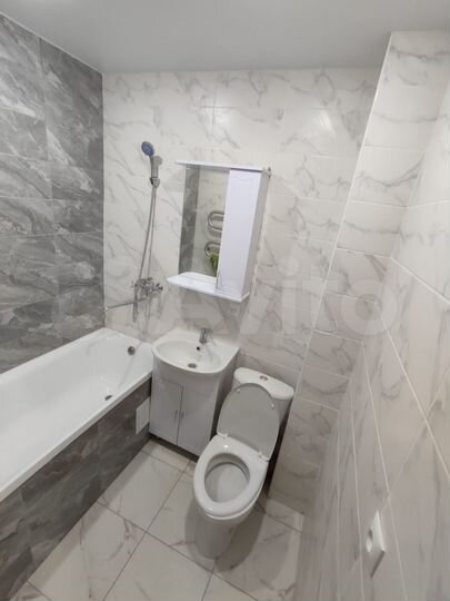 2-к. квартира, 46,6 м², 3/5 эт.