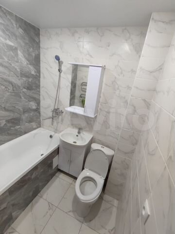 2-к. квартира, 46,6 м², 3/5 эт.