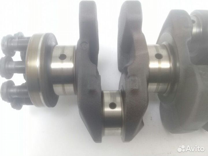 Коленвал Acura Cl CL3 F23A1 1998