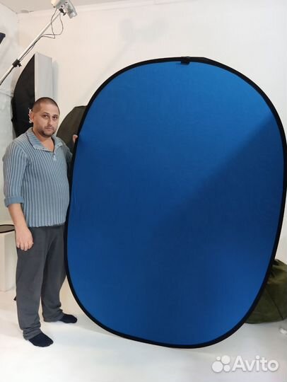 Фон для фотостудии