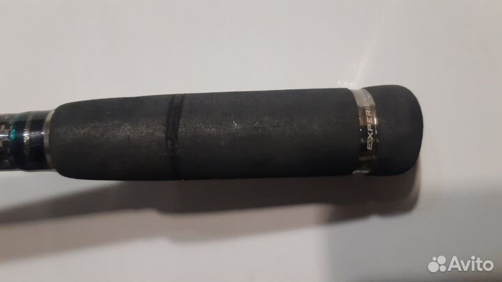 Спиннинг norstream experiens EXS-832XH 2.51M 25-80