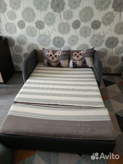 Детский диван бу