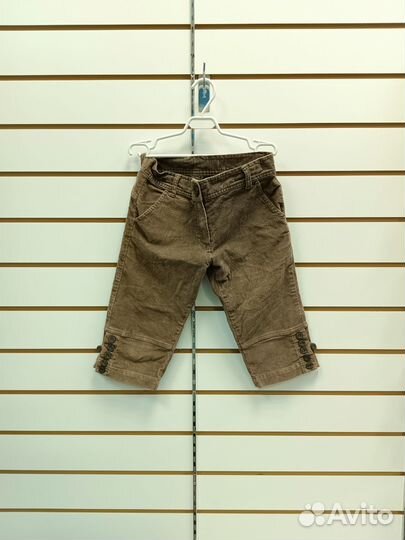 Брюджи Kicking, 113-119см