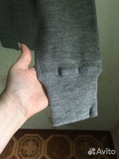 Термобелье мужское