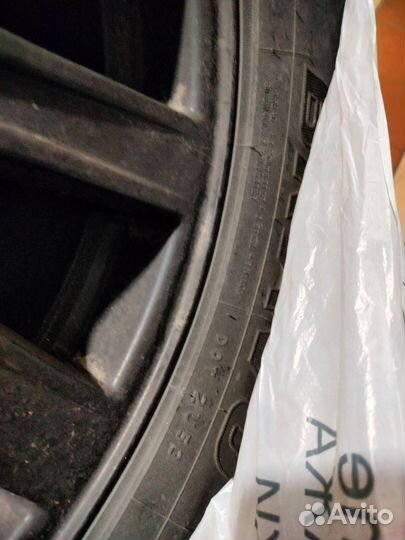 Maxxis Bravo AT-771 285/60 R18 116T