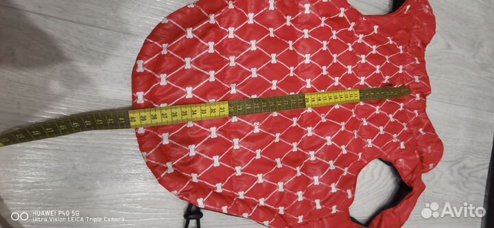 Одежда для собачки