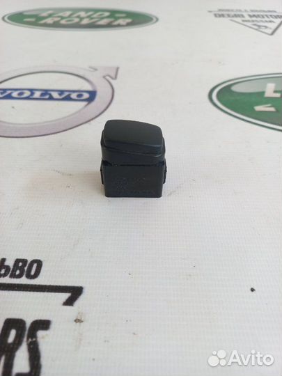 Кнопка заглушка Volvo S60 V70 XC70 XC90