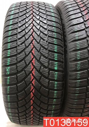 Bridgestone Blizzak LM005 RFT 235/50 R19 103V