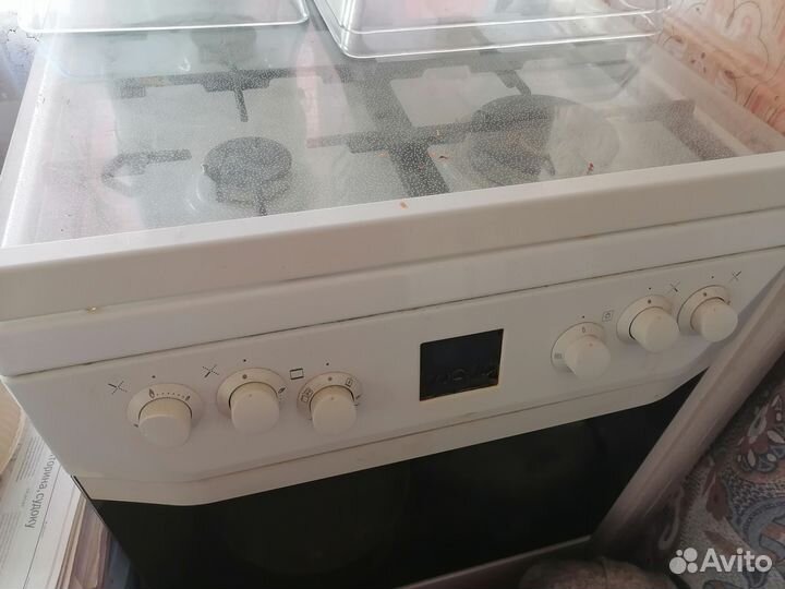 Газовая плита gorenje