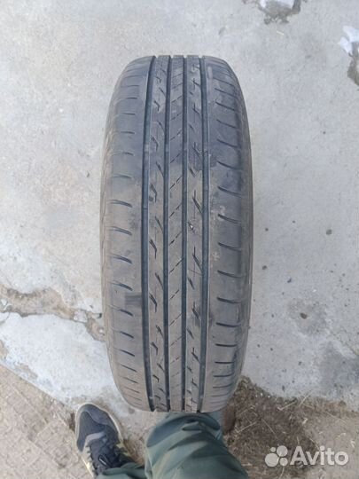 Bridgestone Nextry Ecopia 185/65 R15 88S