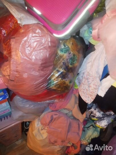 Женские вещи на выбор от 100 и в дар