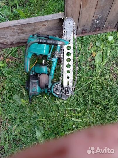 Бензопила Дружба
