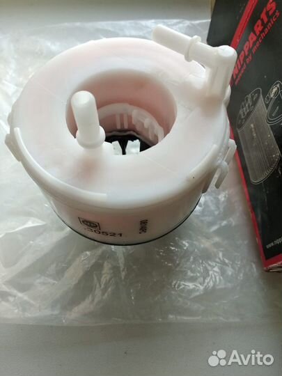 Топливный фильтр для Kia Hyundai