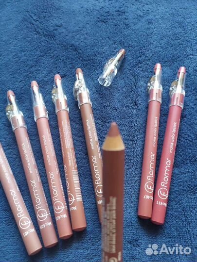 Карандаш для губ