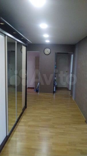 3-к. квартира, 90,1 м², 15/16 эт.