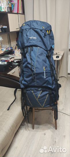 Туристические рюкзаки Tatonka Bison, Yukon