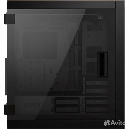 Корпус MSI MPG sekira 500G 520011