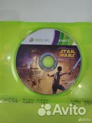 Star wars kinect для xbox 360