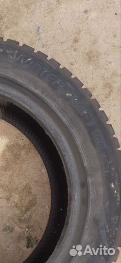 Kumho WinterCraft Ice WI31 205/55 R16 91T