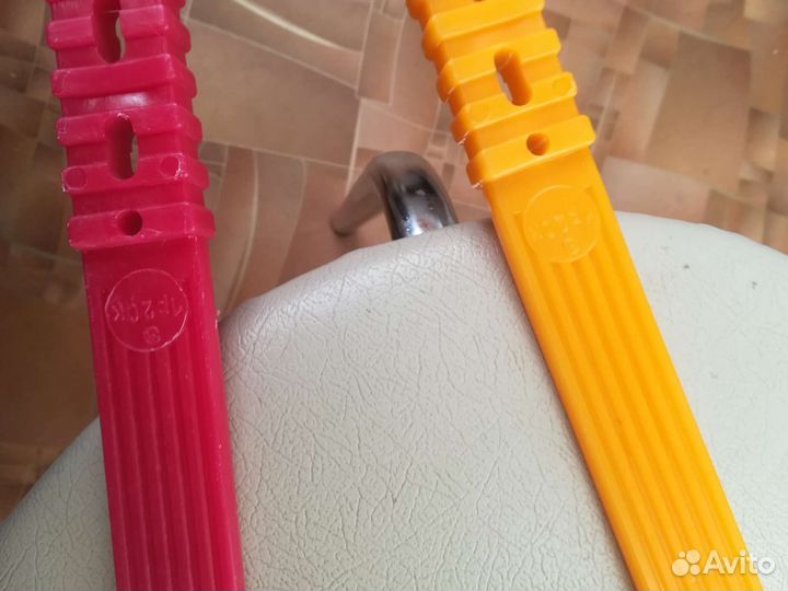 Выбивалки для ковров из СССР