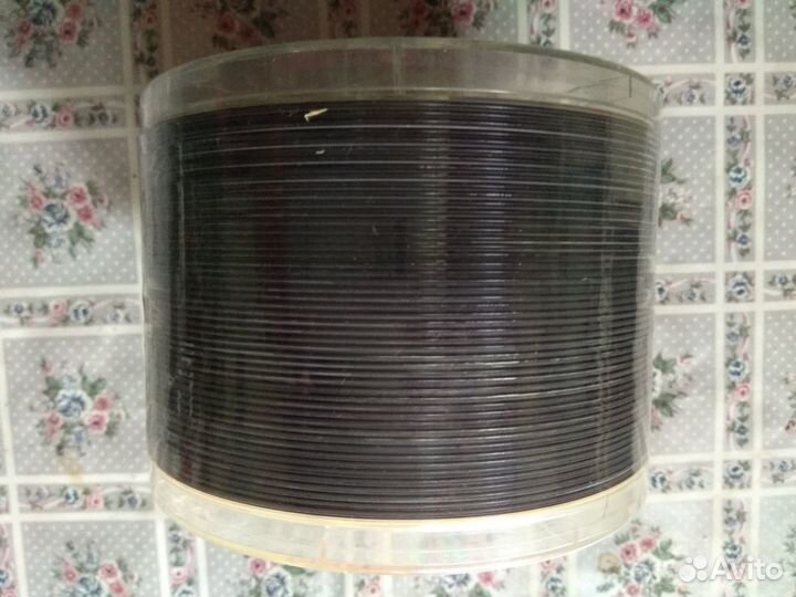 Чистые DVD-R 4.7gb 16x под принт