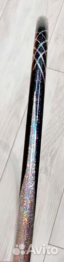 Обмотка предметов для художественной гимнастики